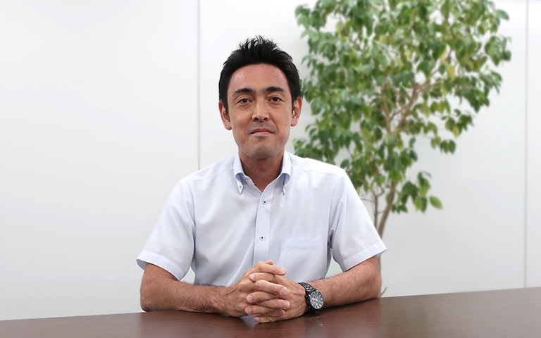 税理士　坂本剛